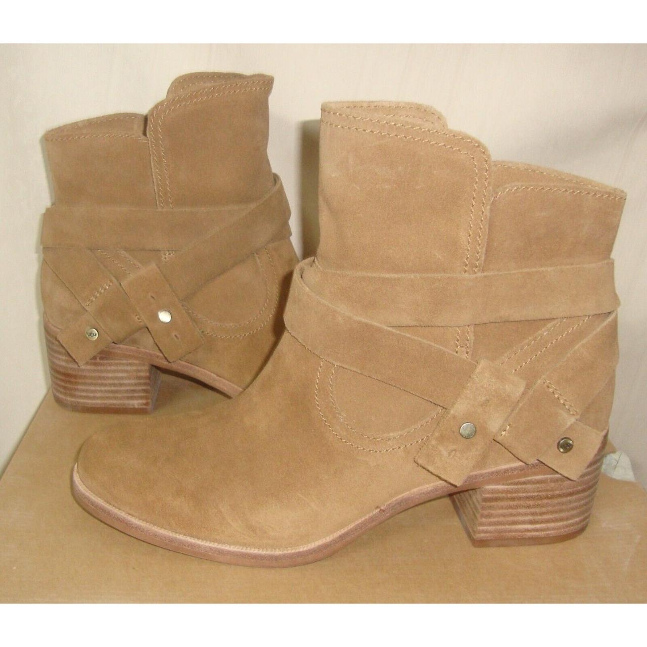 Elora ugg hot sale