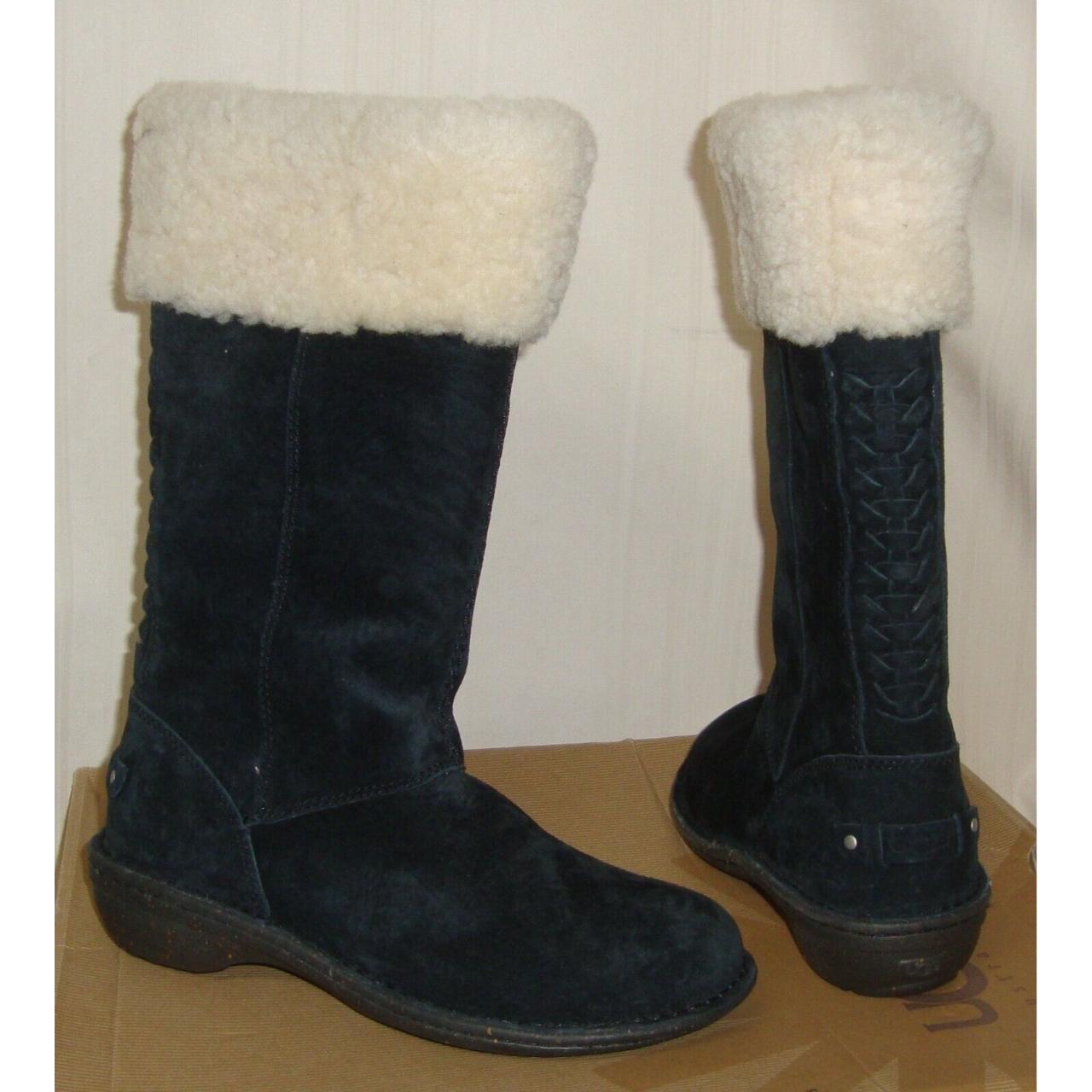 Ugg boots store true to size