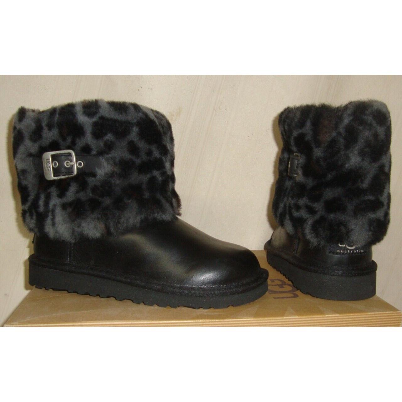 Ugg hotsell ellee boots