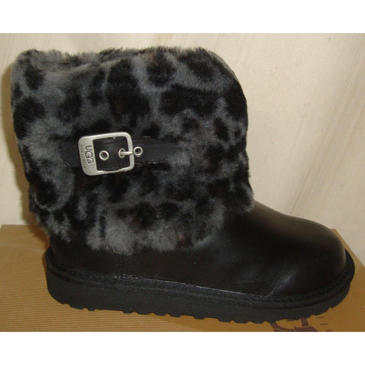 Ugg ellee clearance boots