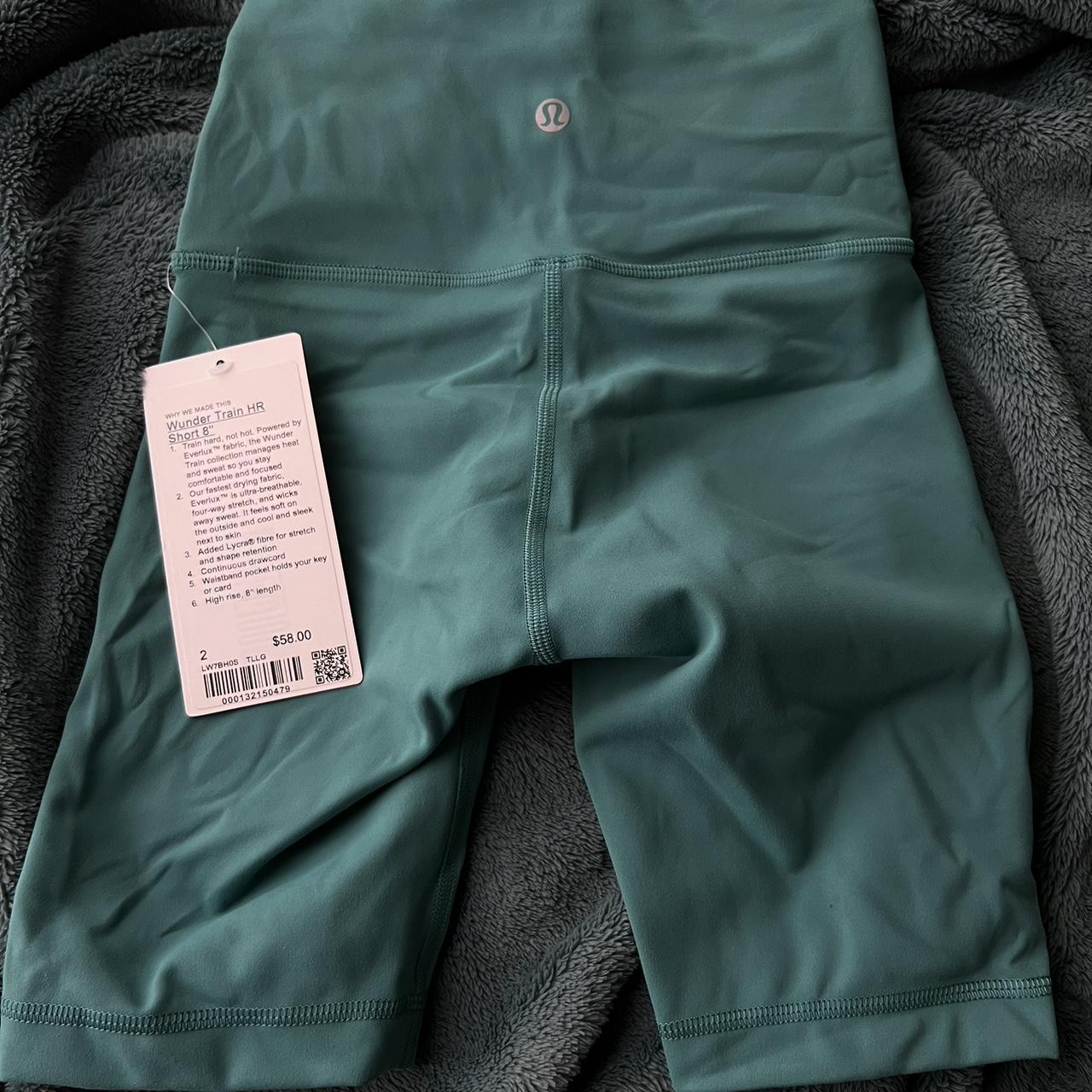 Bundle 3 lululemon leggings size buy 6 & 8