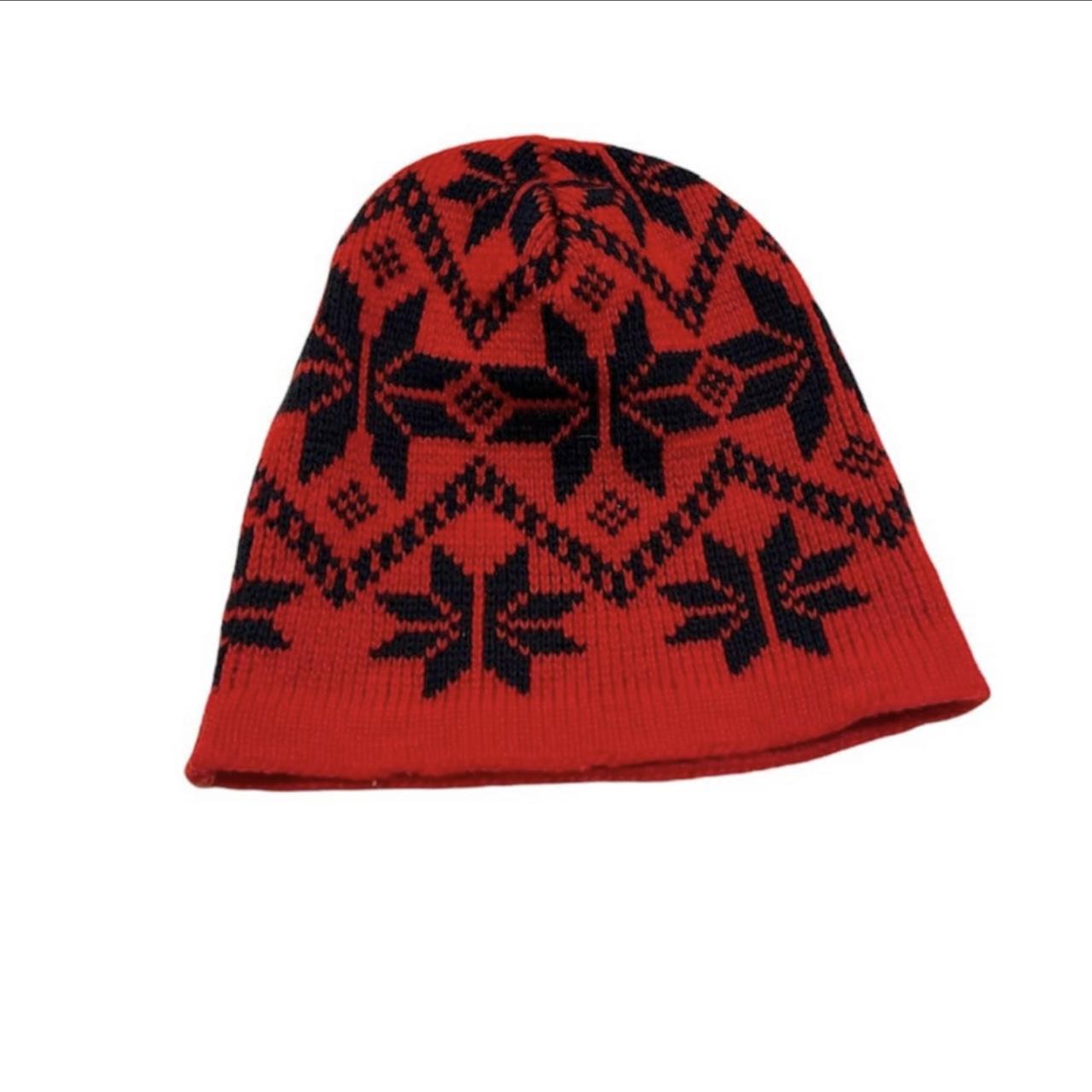 Wigwam 2024 wool hat