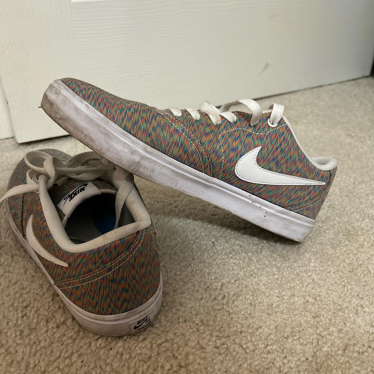 mens nike skateboarding sneakers