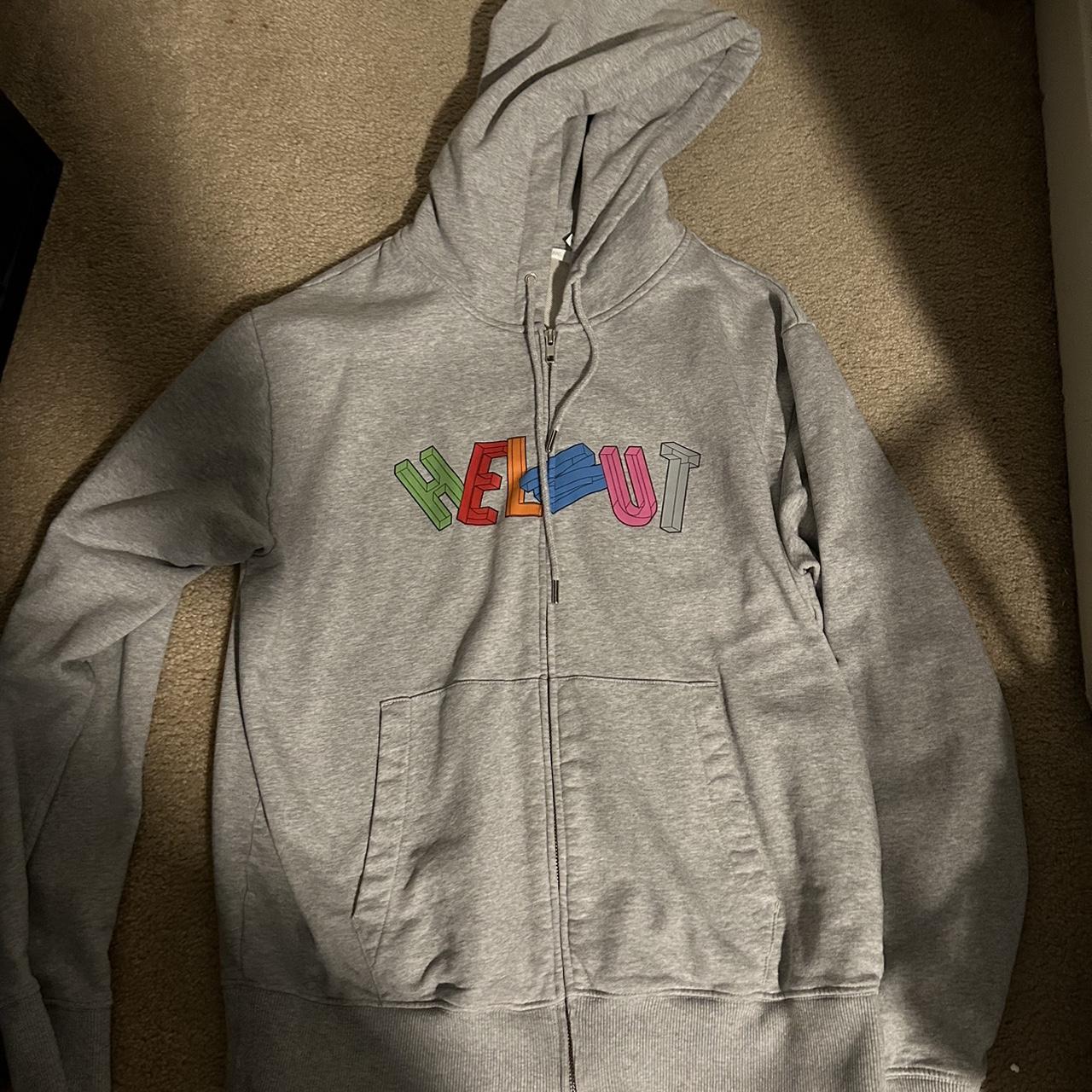 Nintendo 64 hoodie hotsell h m