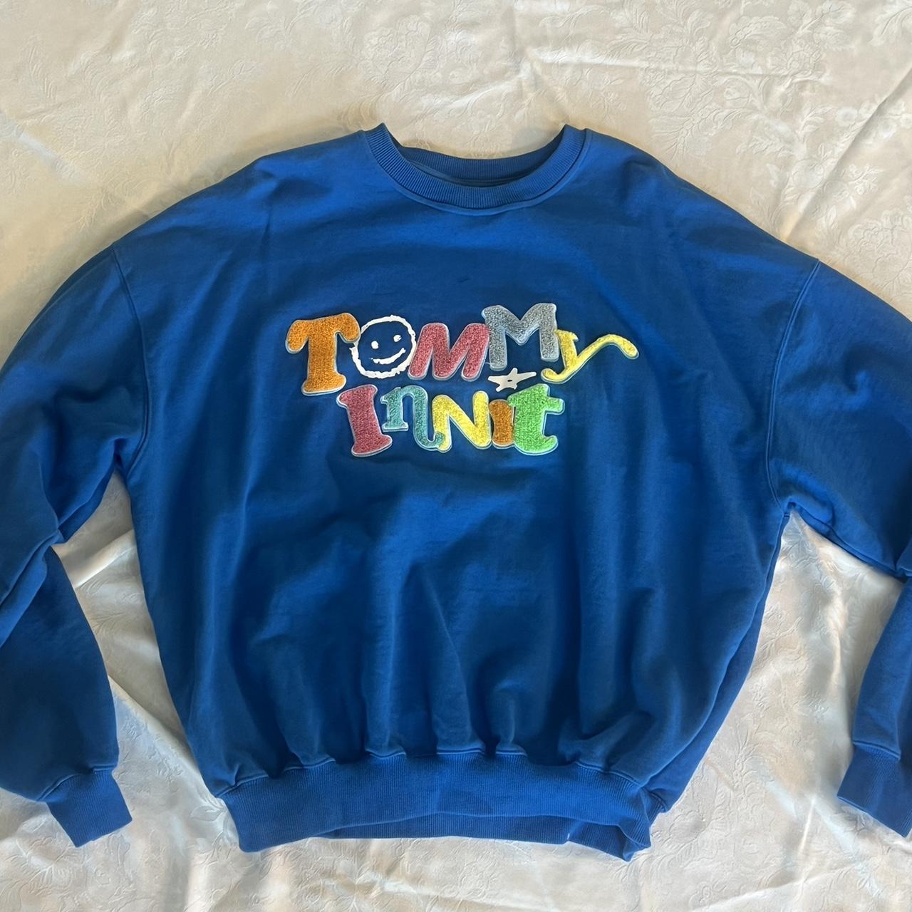 👾Tommy Innit Merch Crewneck👾 - Depop