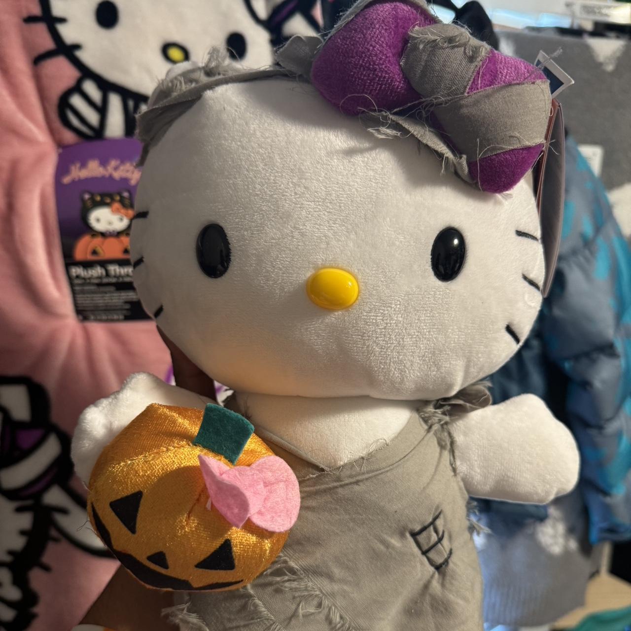 hello kitty mummy greeter #hellokitty #sanrio... - Depop