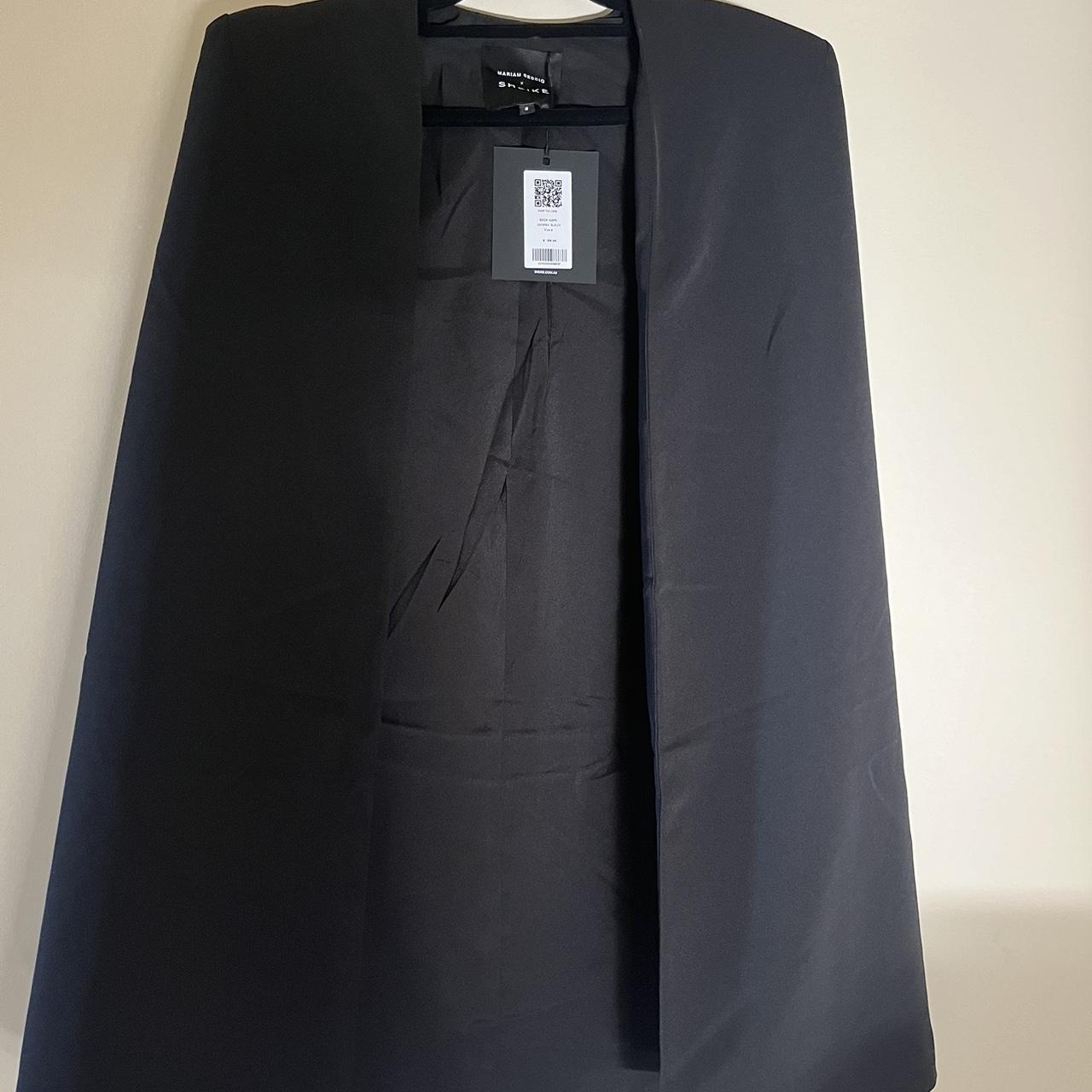 Limited edition Mariam Seddiq x Sheike