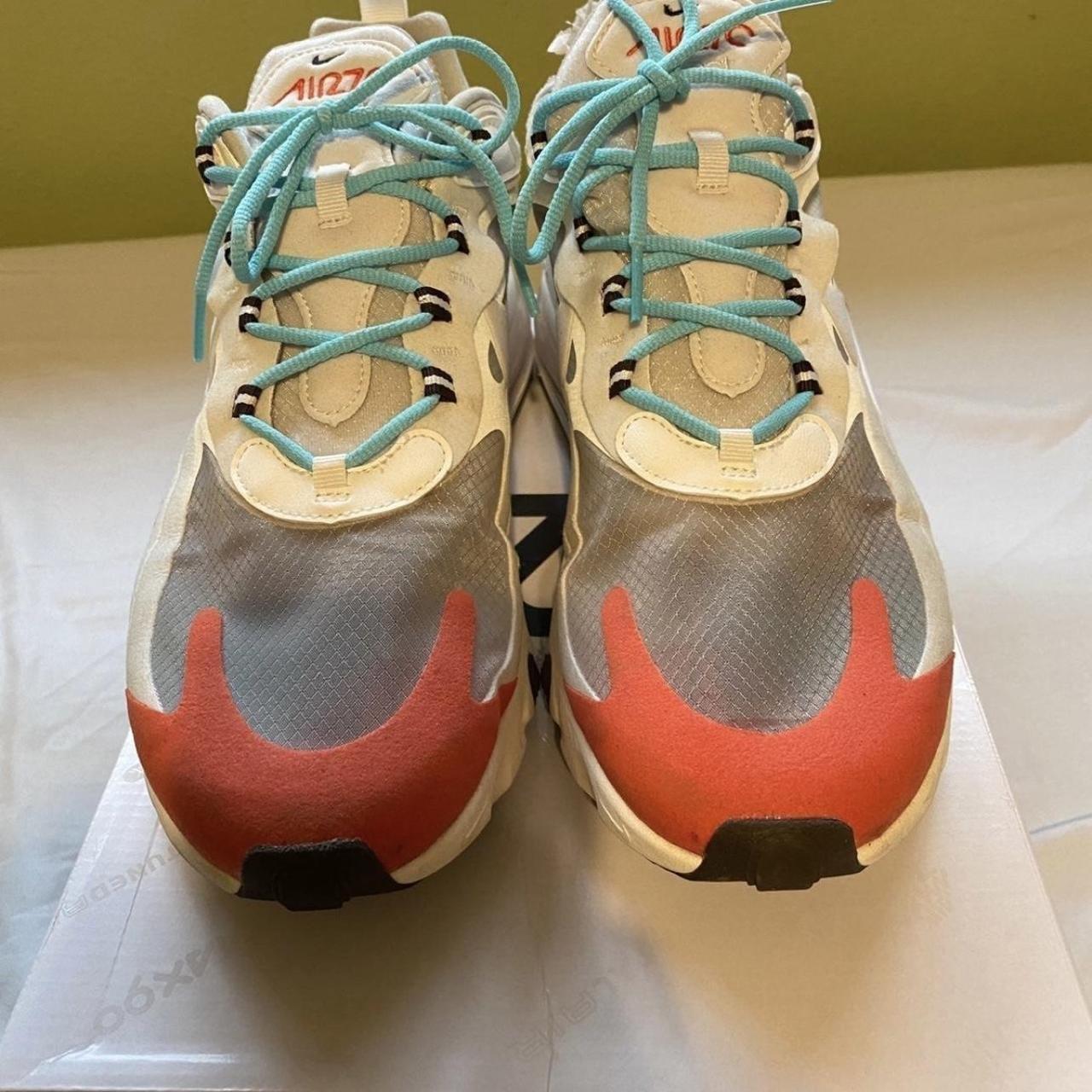 Air max 270 react (mid-century art) men's clearance shoes