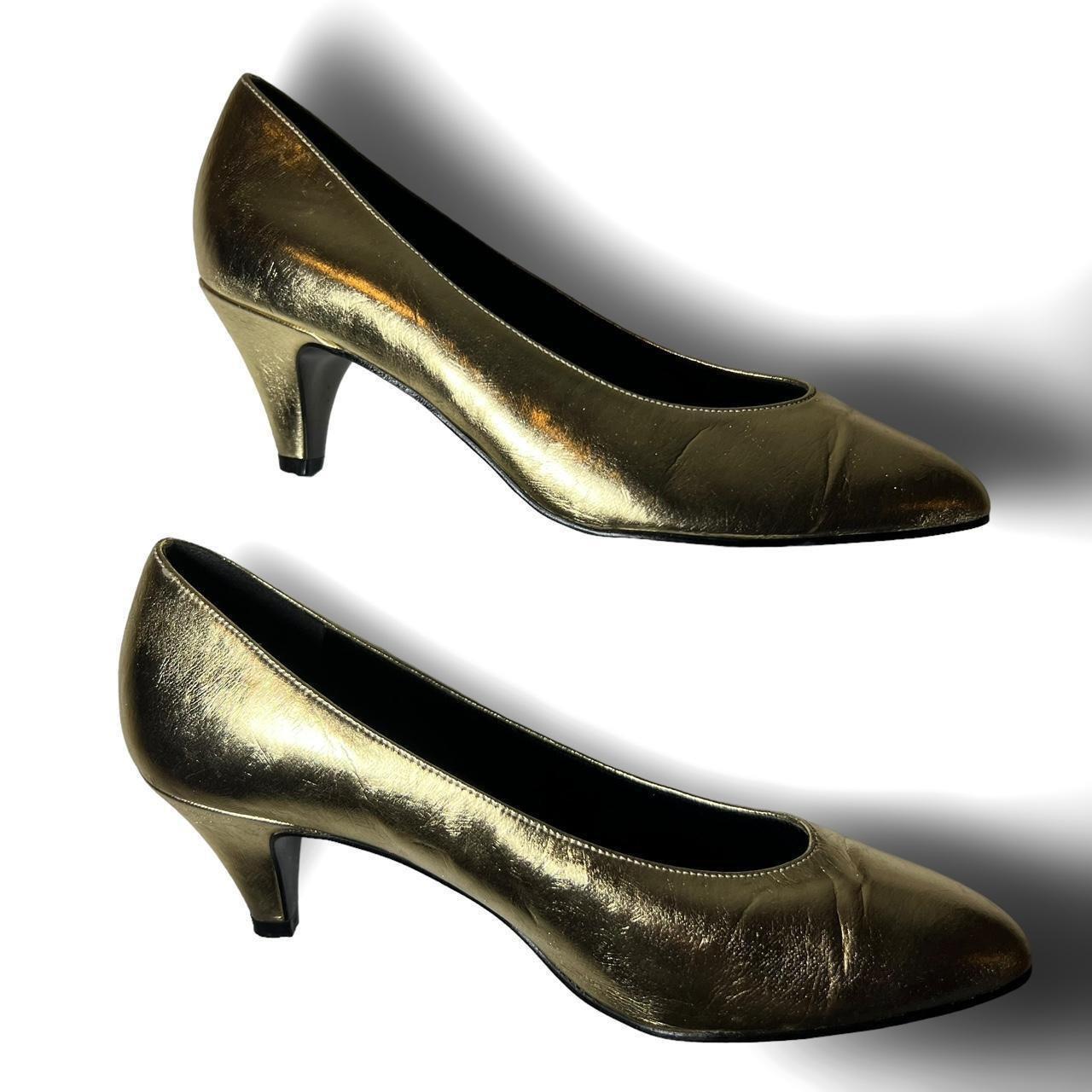 Miss Z - 80 mm Pumps - Patent calf leather - Vintage Rose
