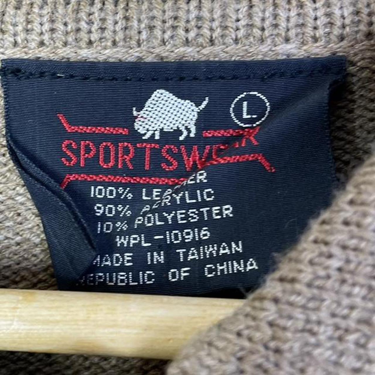 Men's Cardigan (4)