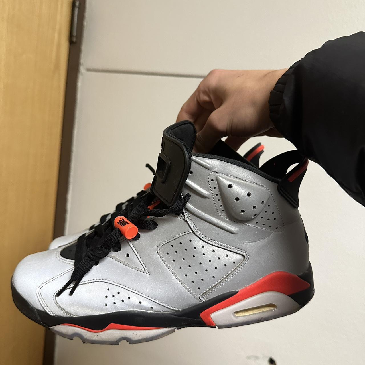 jordan reflection of champions Depop