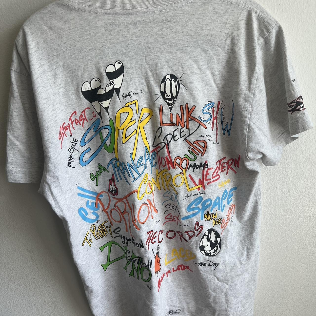 Chrome Hearts Matty Boy Tee, fits like a large, $450 obo