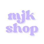 mjkshop's profile picture