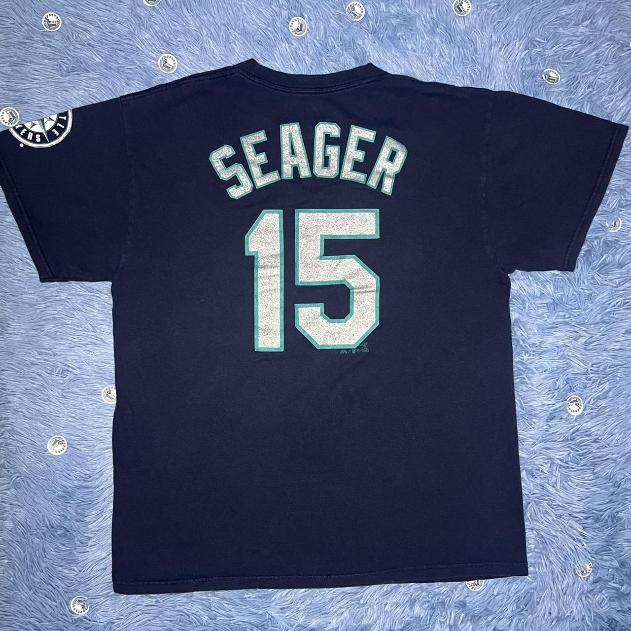 Kyle Seager Essential T-Shirt for Sale by dekuuu