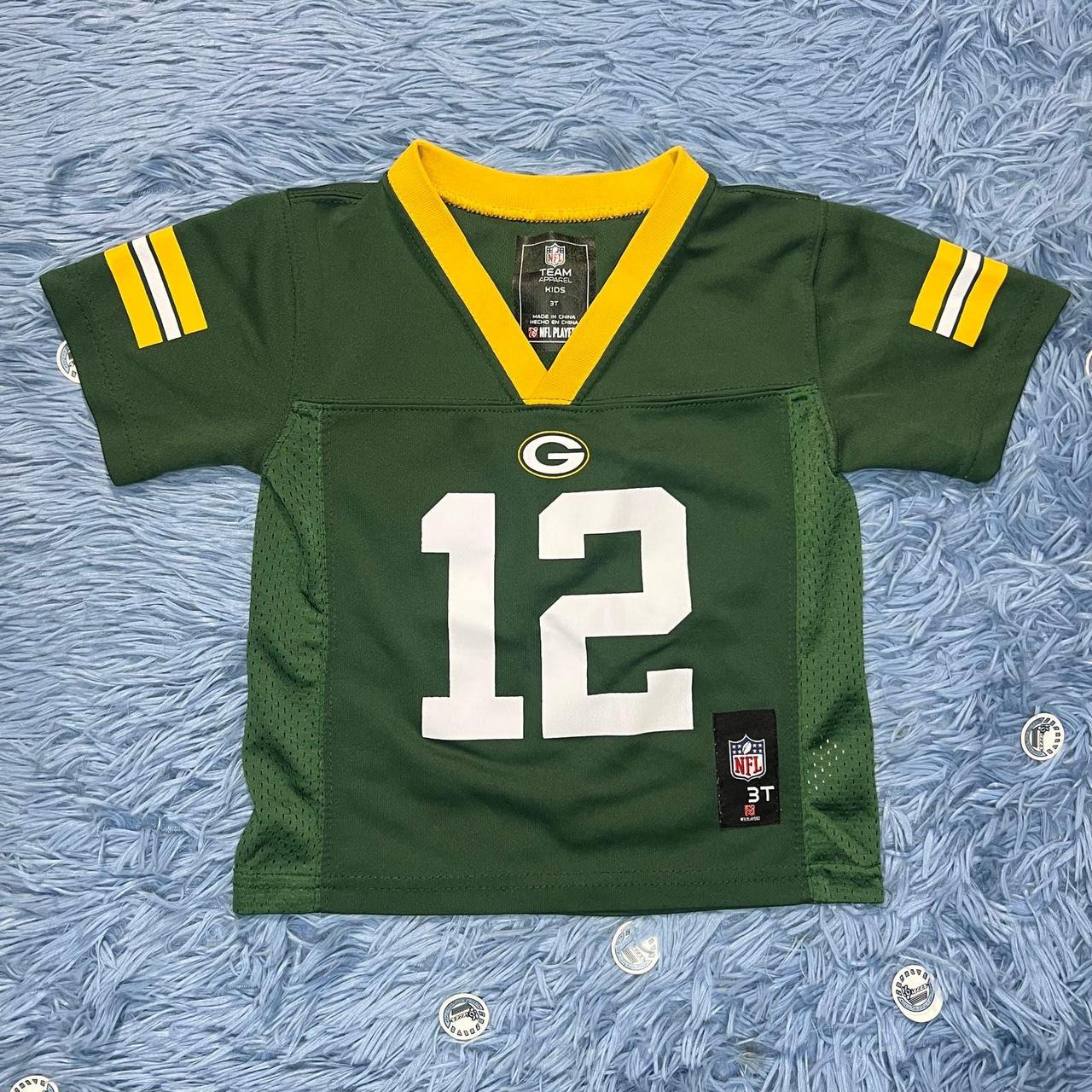 3t packers outlet jersey