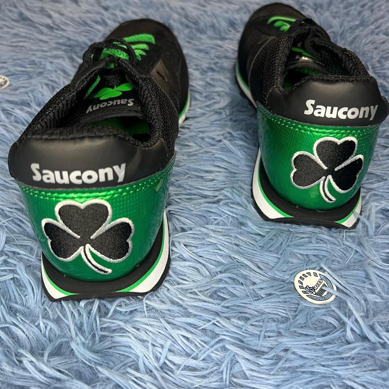 Shamrock jazz low pro online