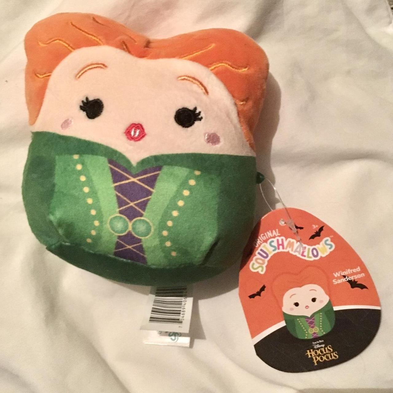 winifred sanderson squishmallow