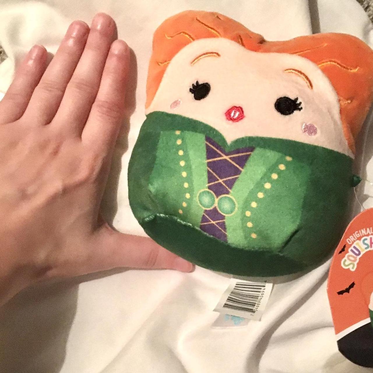 winifred sanderson squishmallow