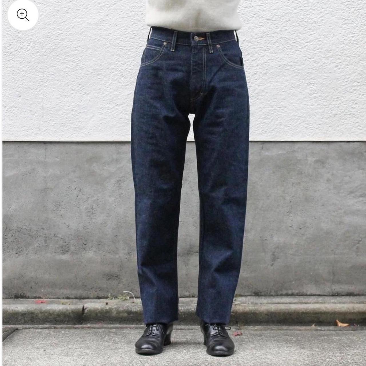 Anatomica Jeans 618 Marilyn Ⅱ DENIM Size 25 Washed | Depop