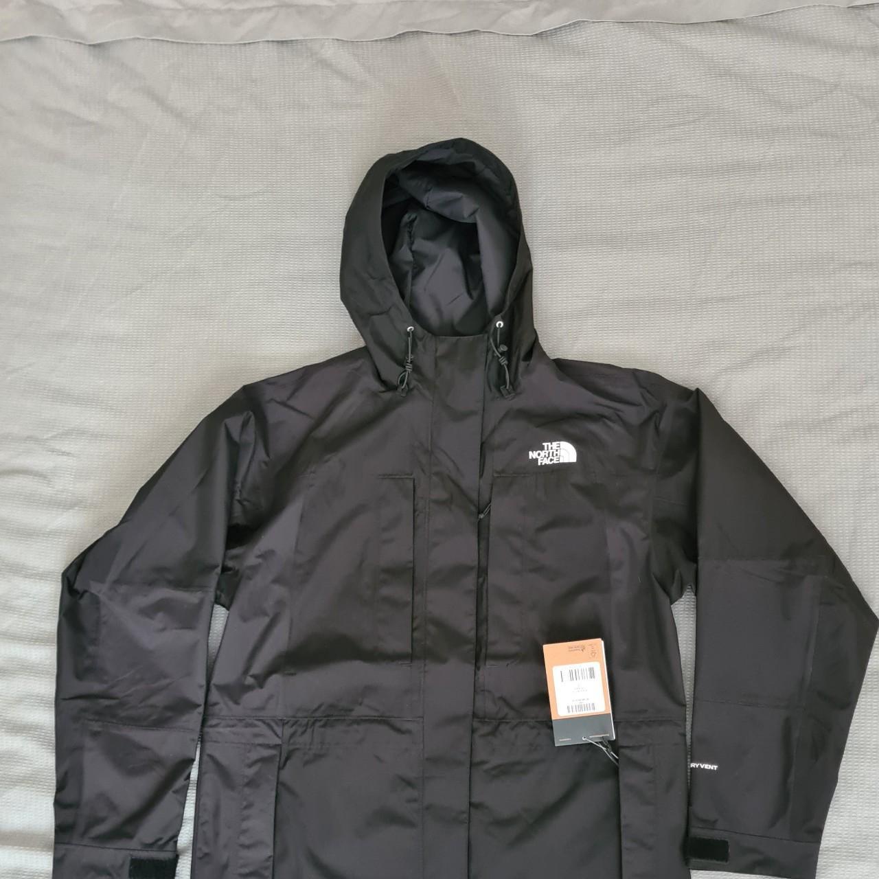 Northface Jacket small #northface #outerwear #fashion - Depop