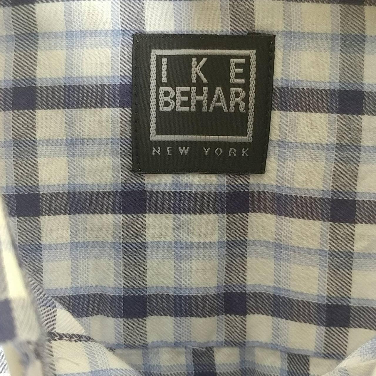 Ike Behar Men's multi Hoodie (3)