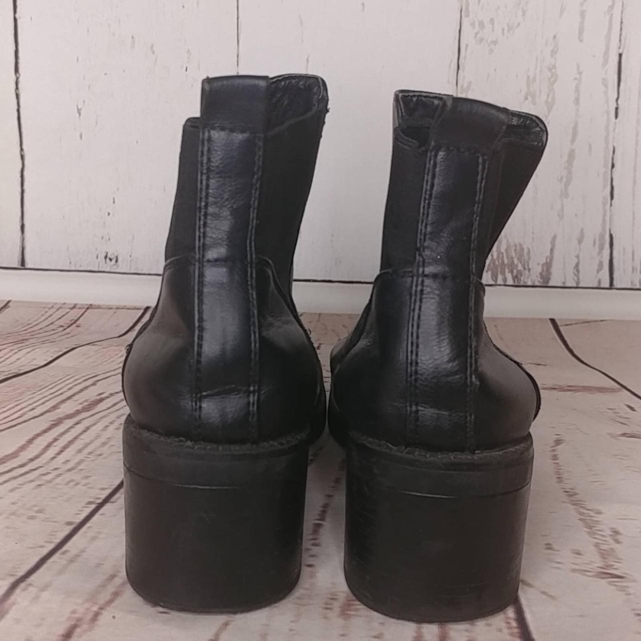 berrylook ankle boots