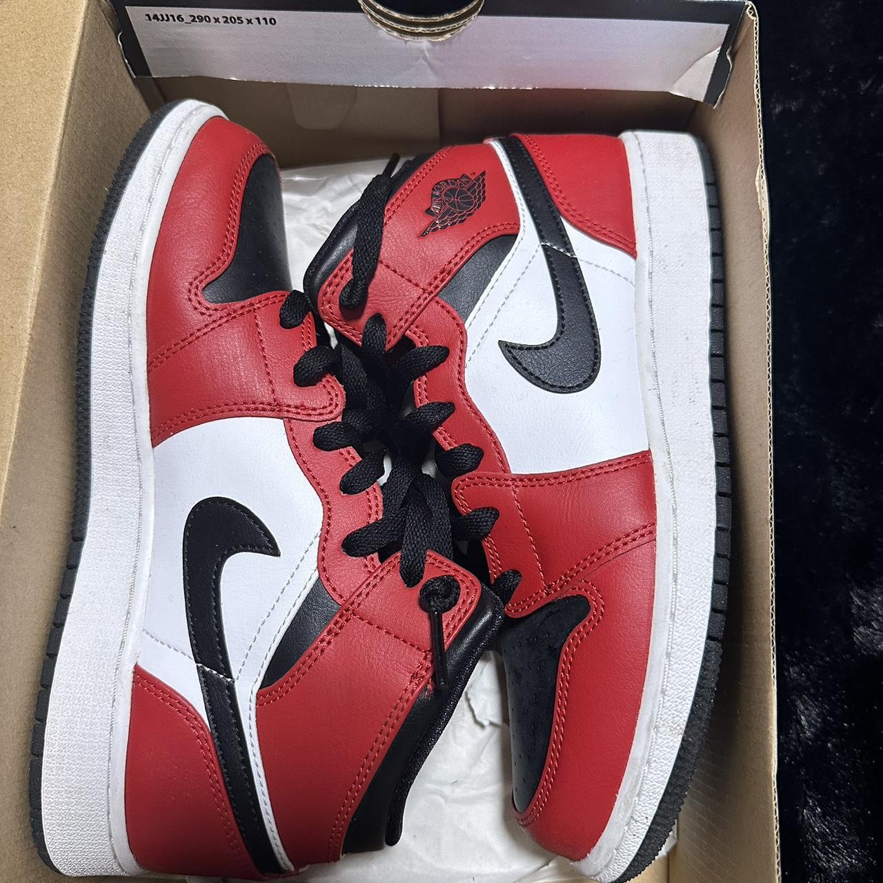 Used chicago hot sale 1s