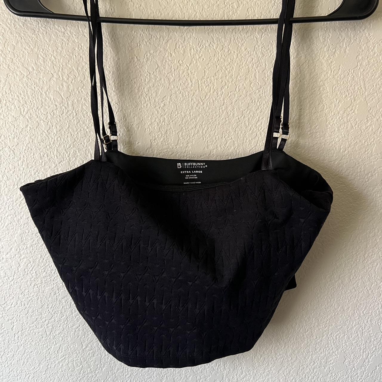 Buff Bunny Cropped Top Made For Workouts This top - Depop