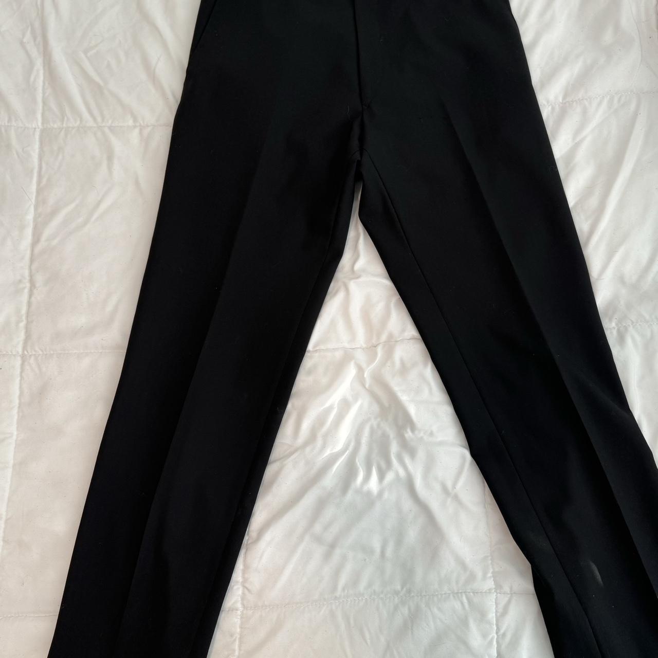 Hugo boss black store dress pants