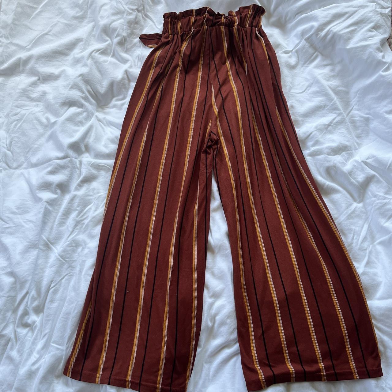 light flowy pants for summer