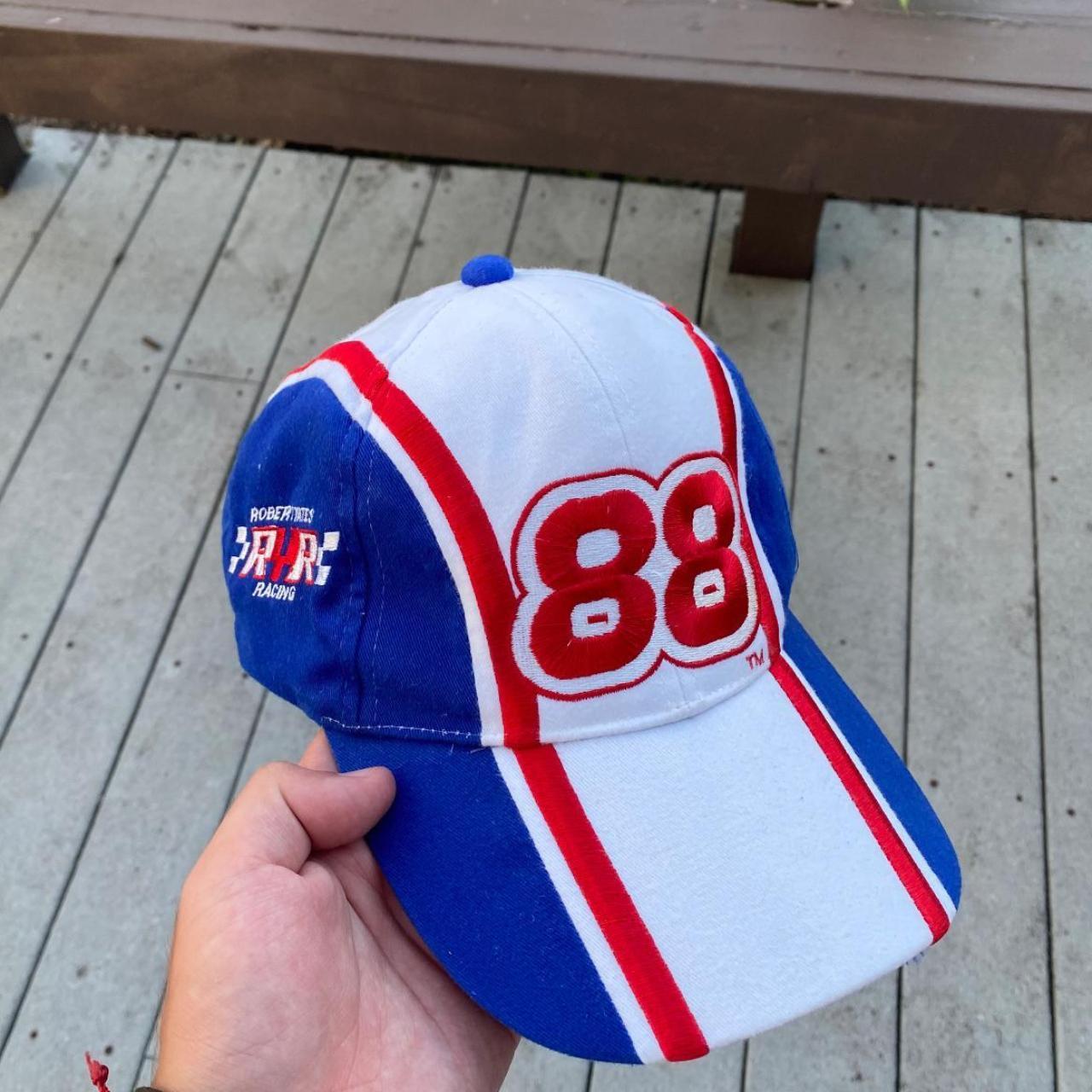 Dale Earnhardt Jr. Nascar 88 cap Size one size Depop