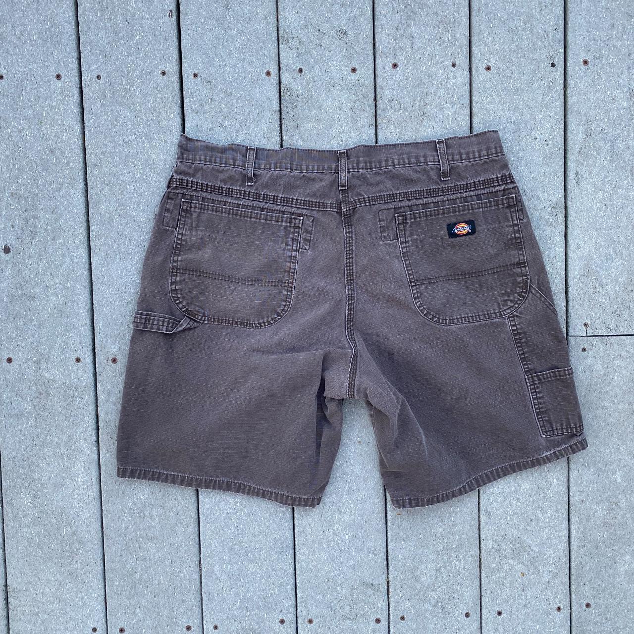 Dickies men's hot sale carpenter shorts