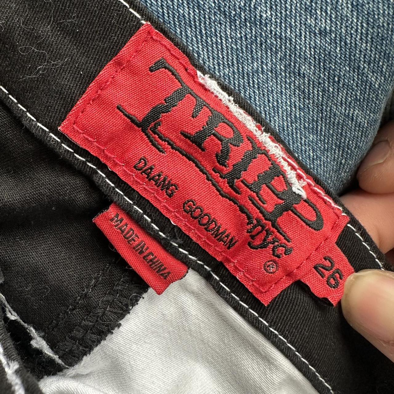 Tripp NYC pants size 26 - Depop