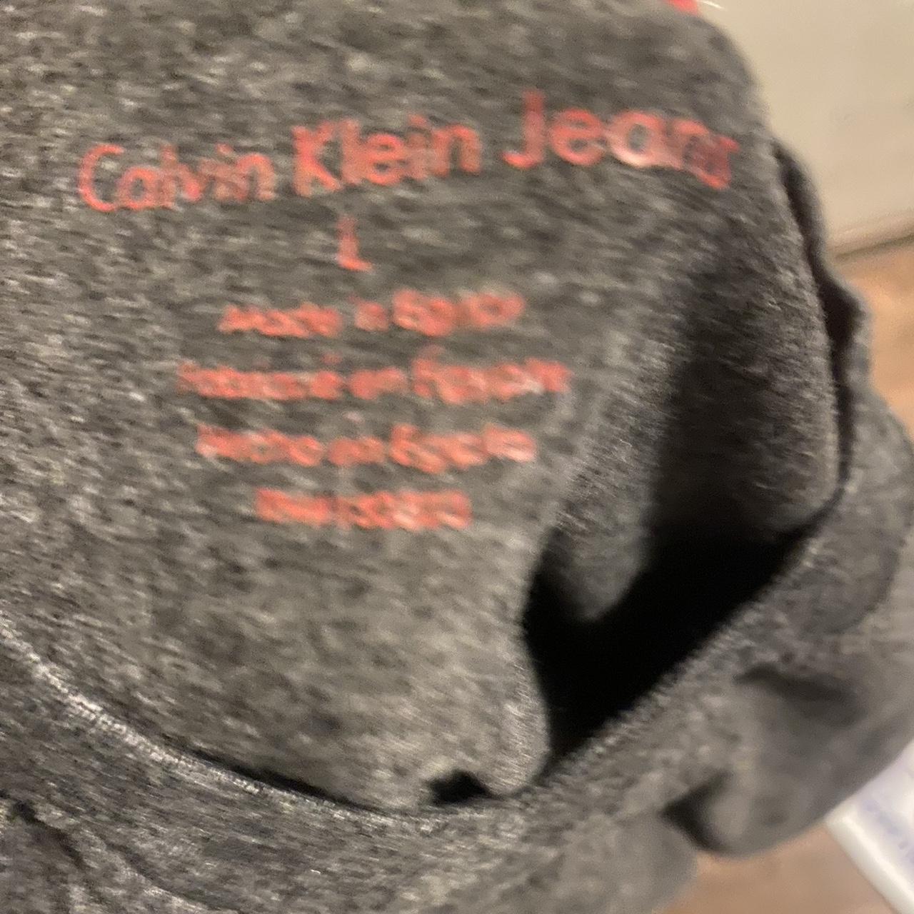 Calvin Klein Jeans - Kids T-shirt