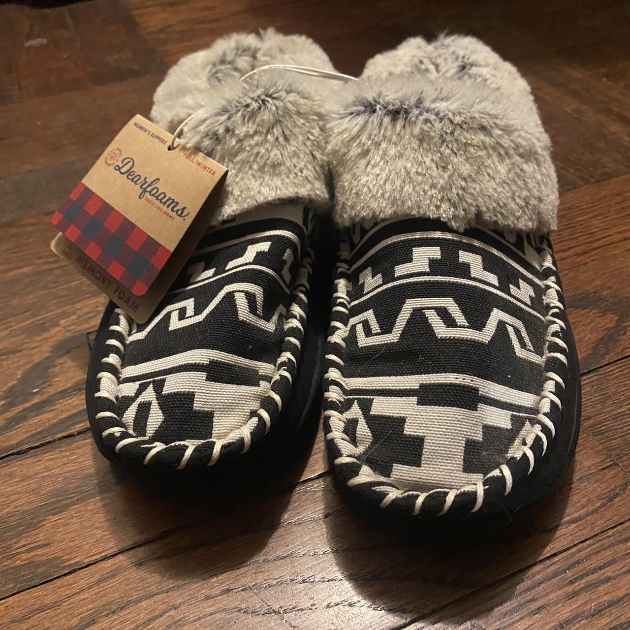 dearfoam slippers