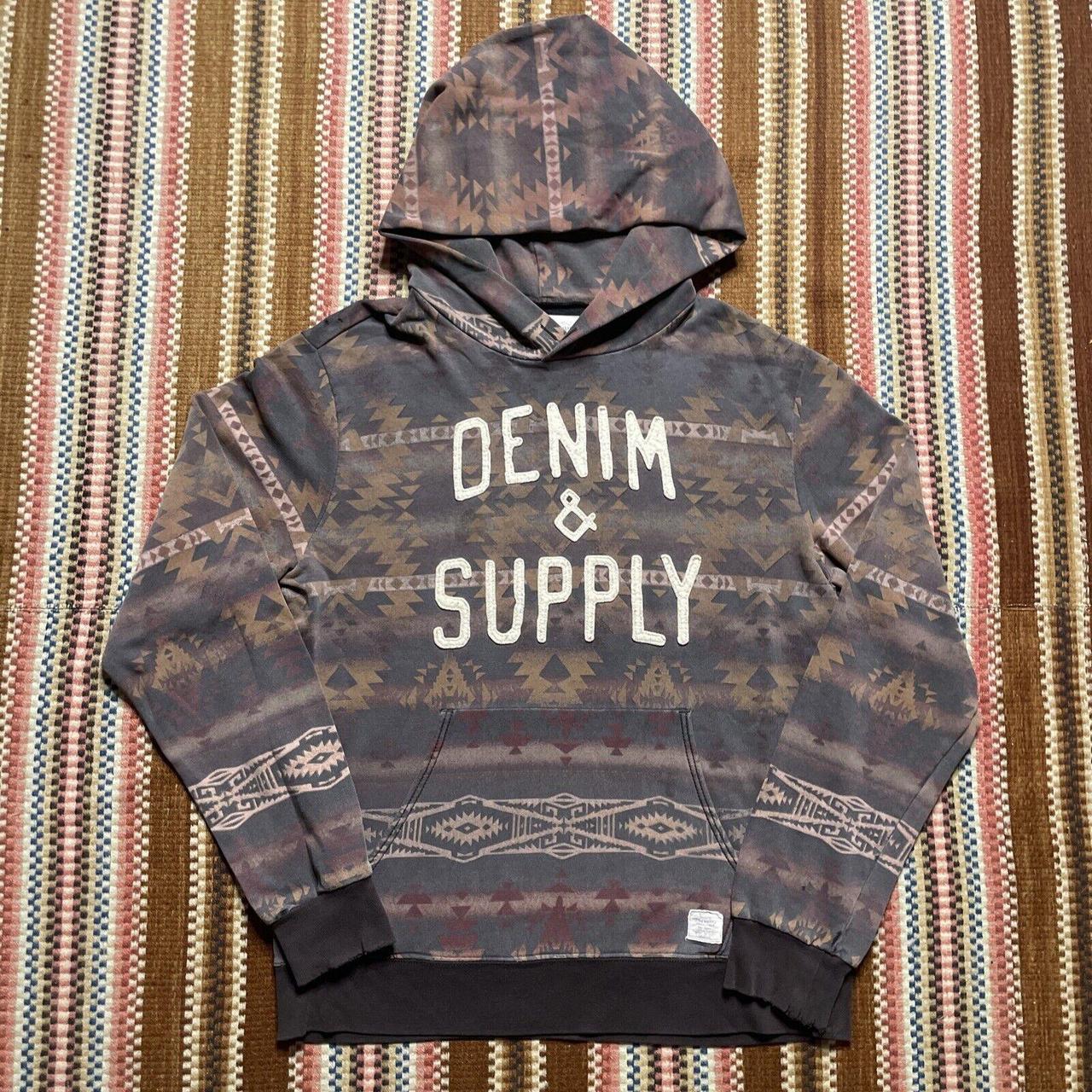 Denim Supply Sweater Men s M Ralph Lauren. Depop