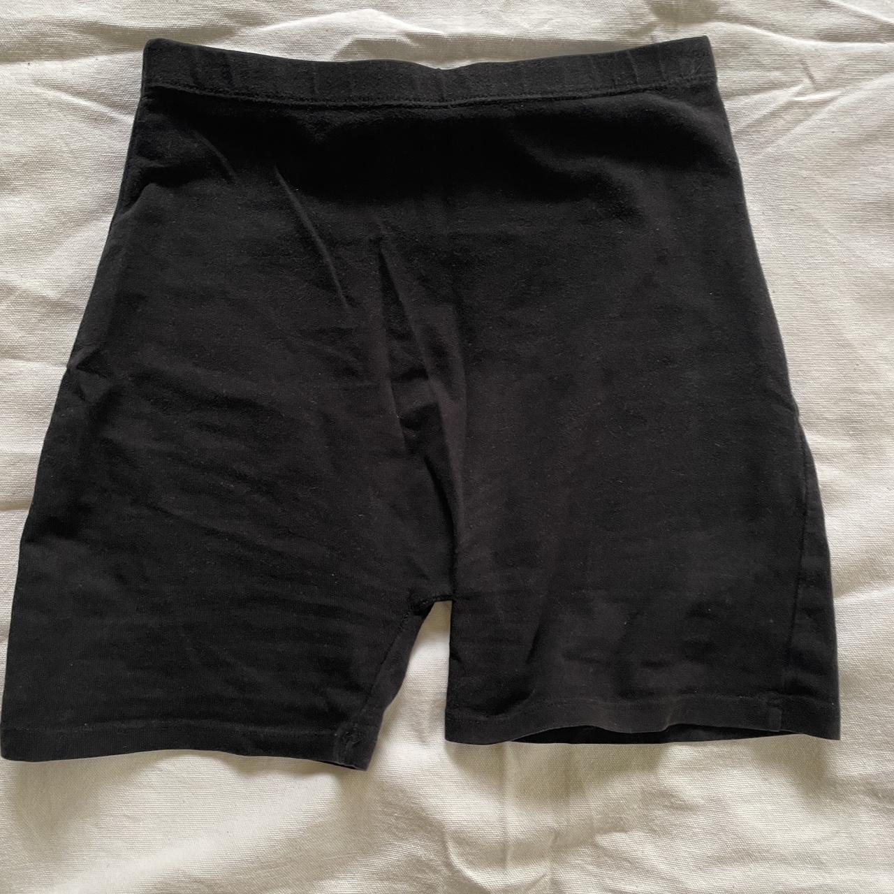 Brandy Melville Biker Shorts - Depop