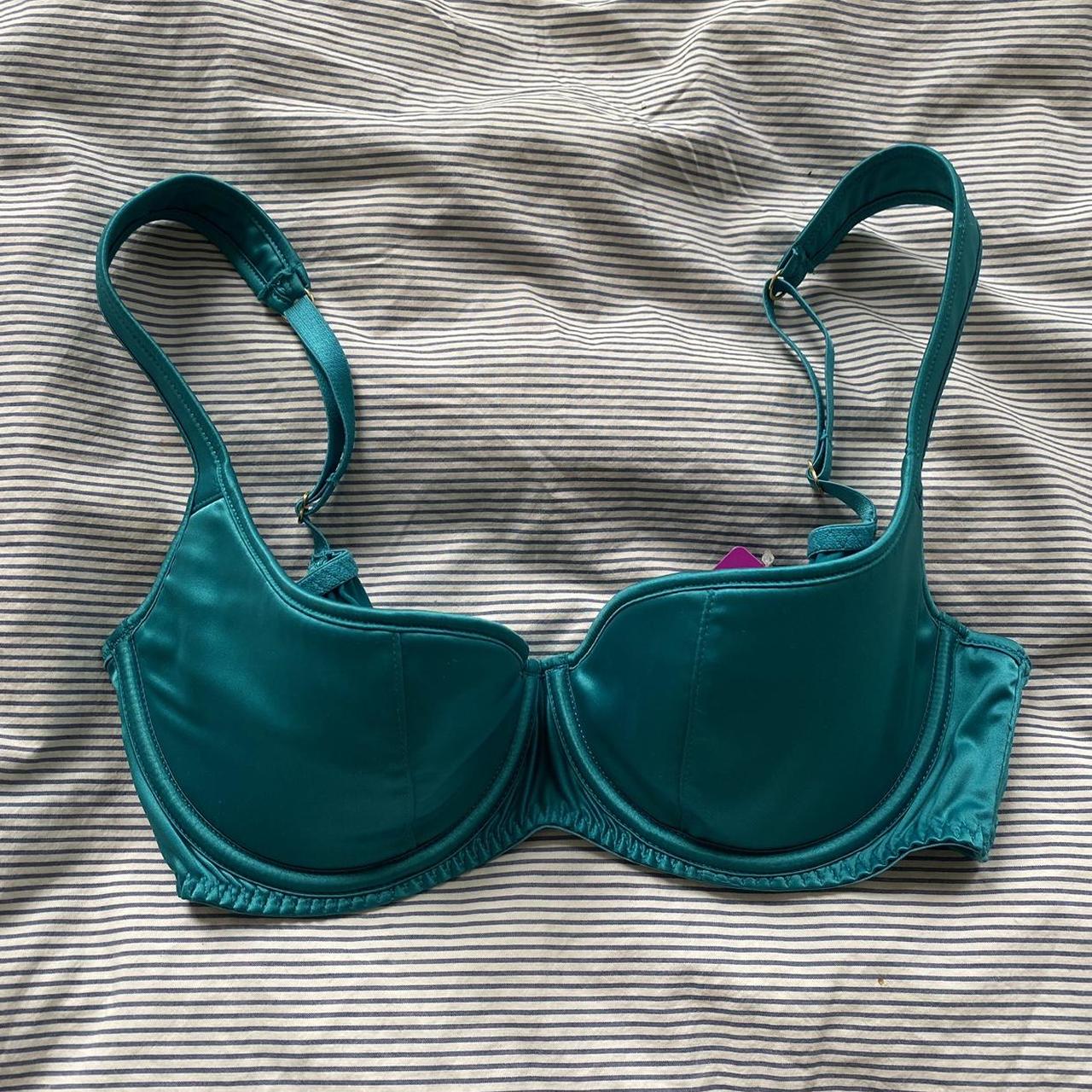 Agent Provocateur L’agent Danita bra 34b BNWT.... - Depop