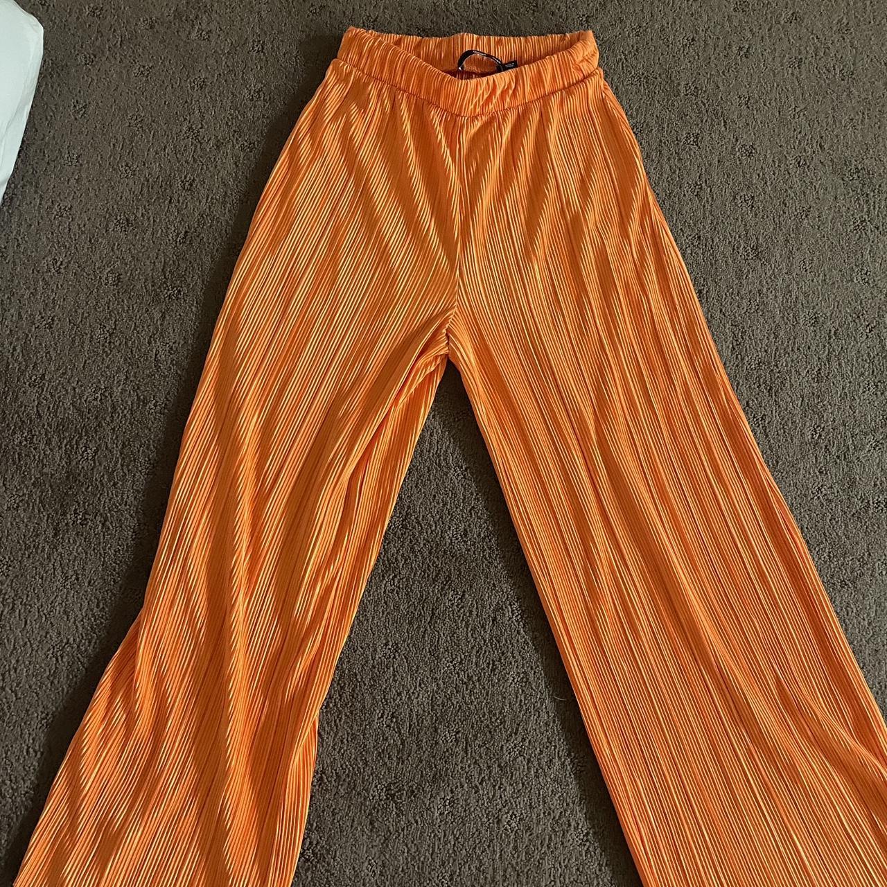 CUTE SPORTSGIRL PANTS! THEY ARE LABELLED AN XXXS BUT... Depop