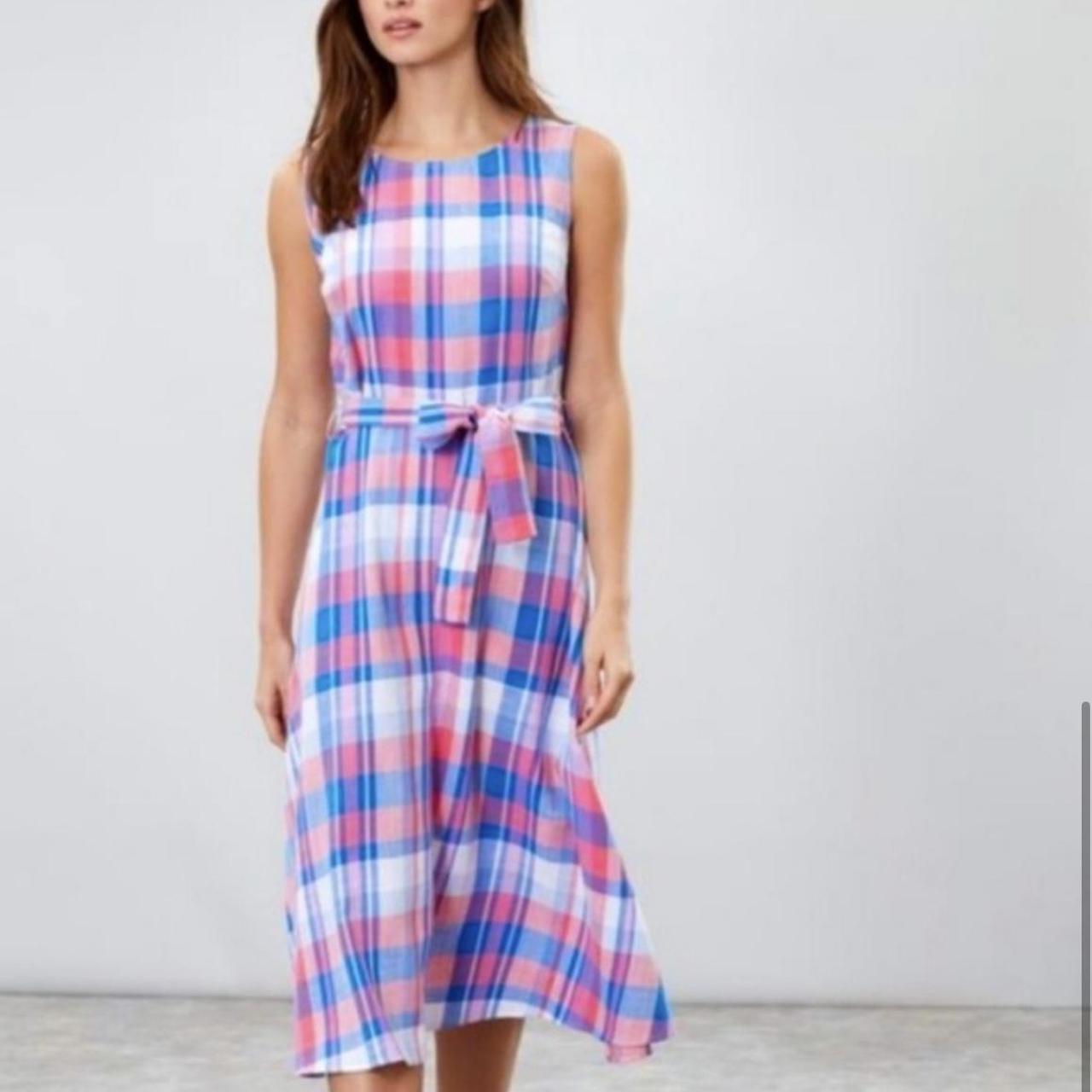 Joules fiona dress best sale