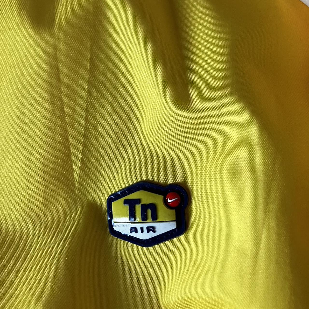 mens nike tn jacket