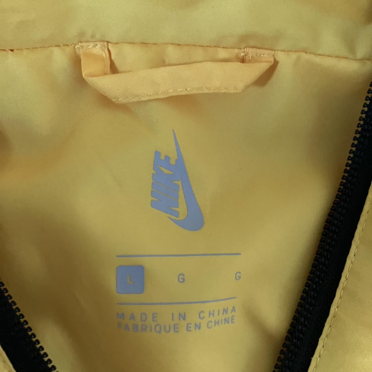 mens nike tn jacket