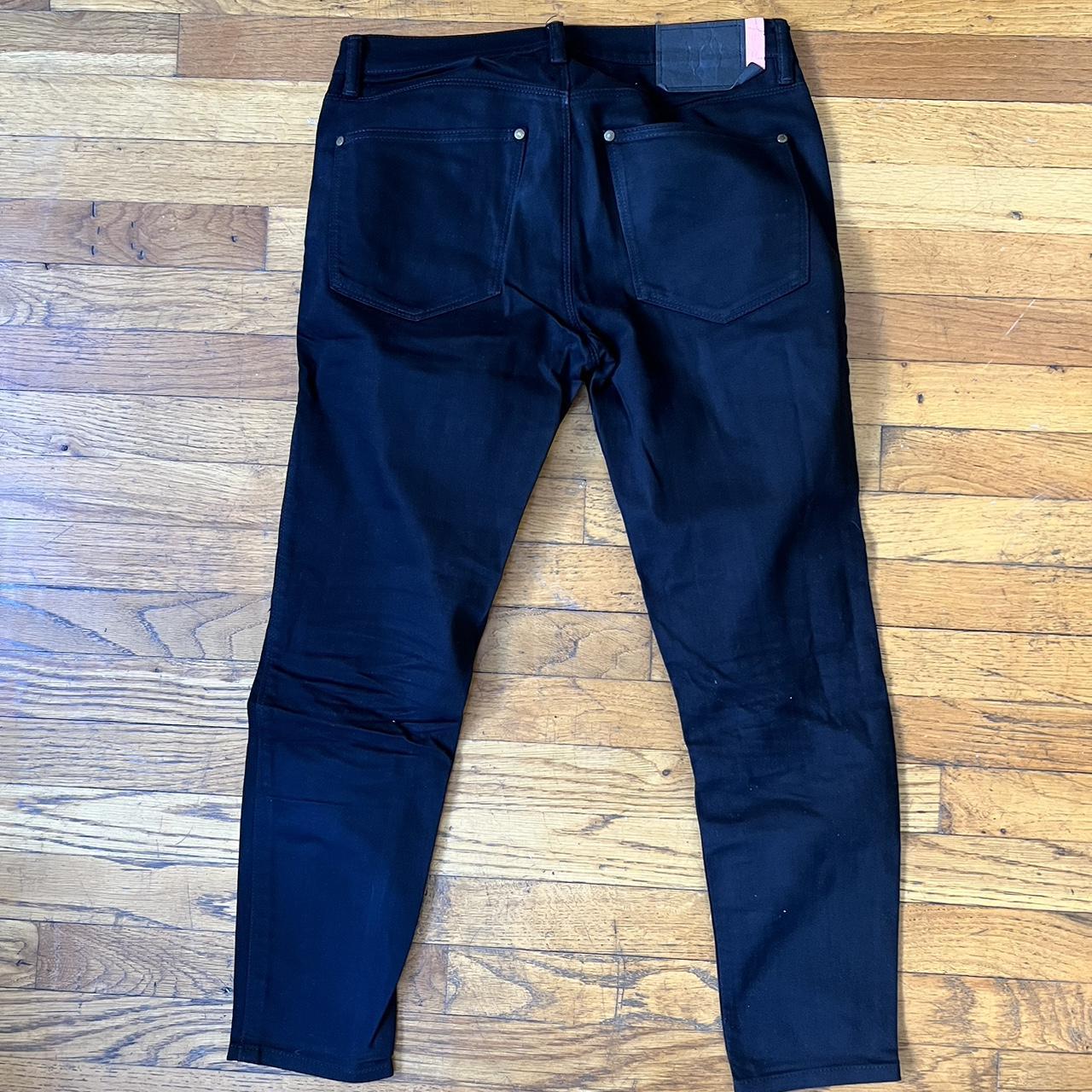 Acne Studios Men's Jeans | Depop