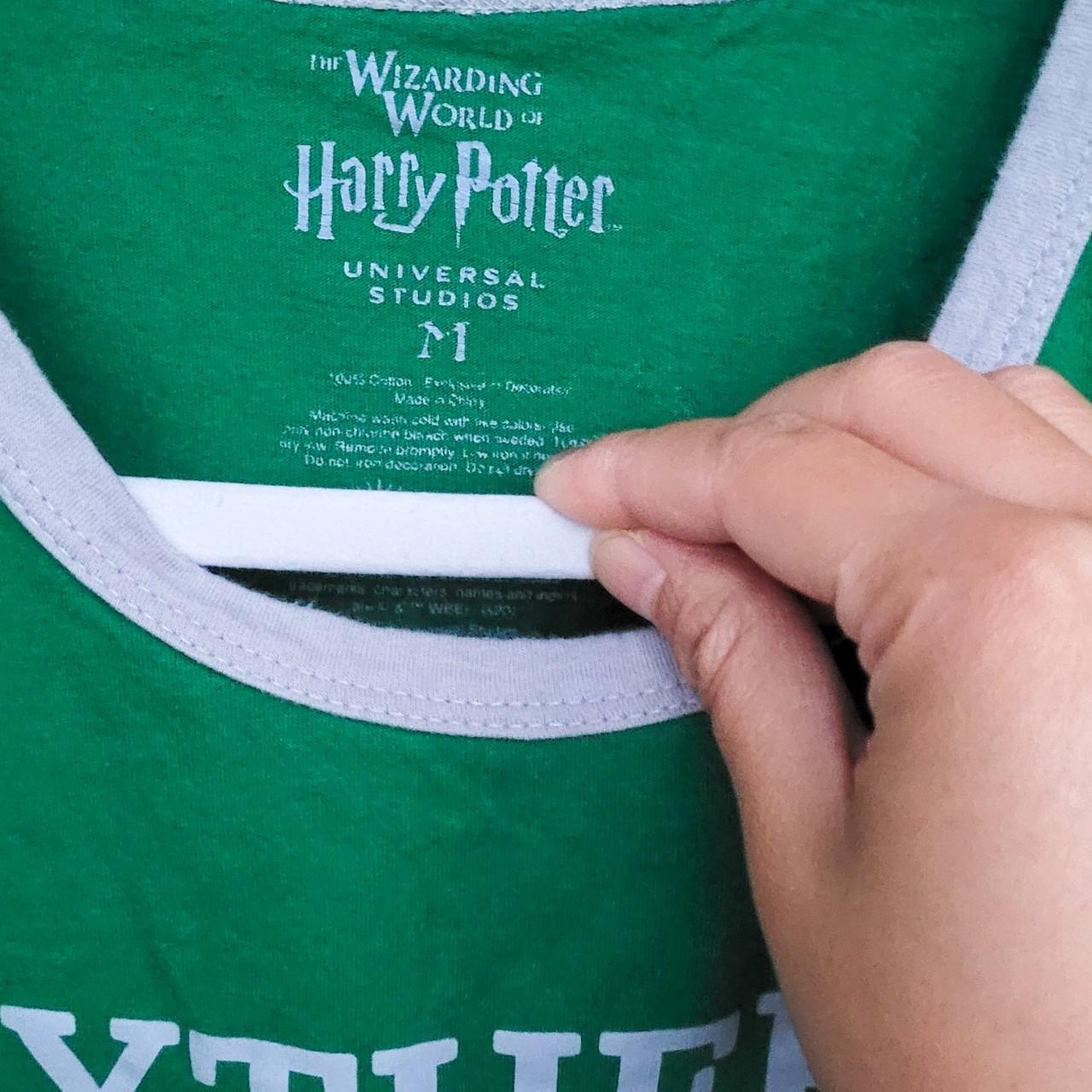 Harry Potter Quidditch Jersey , Draco Malfoy |...