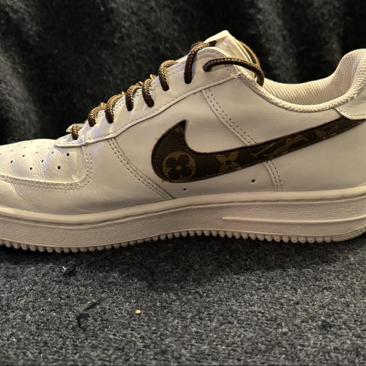 louis vuitton nike airs