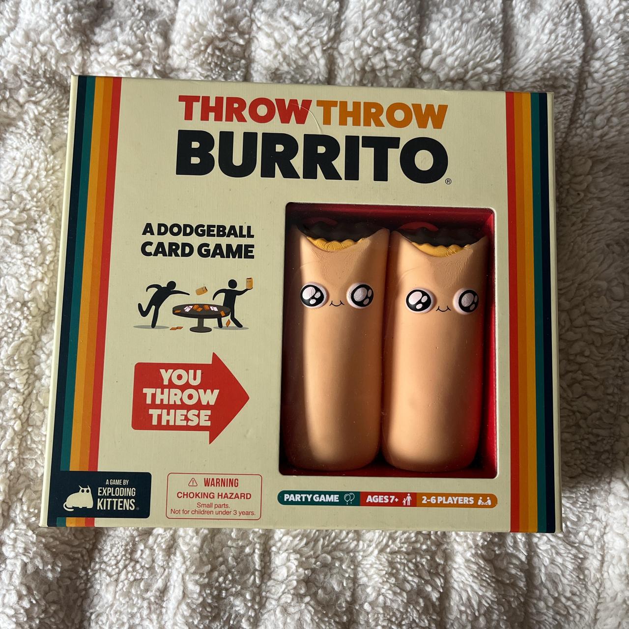 item listed by takia78