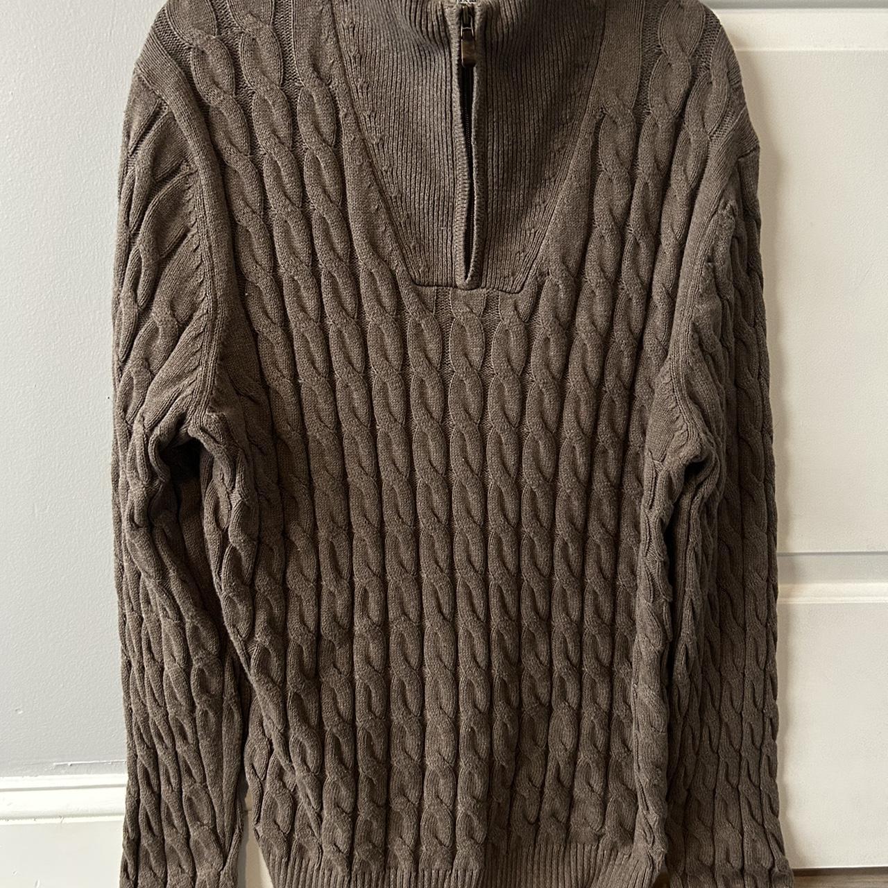 Jos a bank 1905 on sale sweater