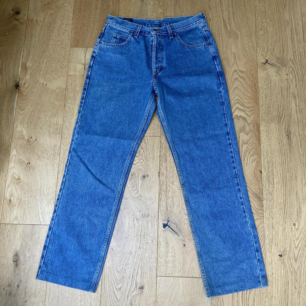 Lee Jeans No defects, perfect condition - Depop