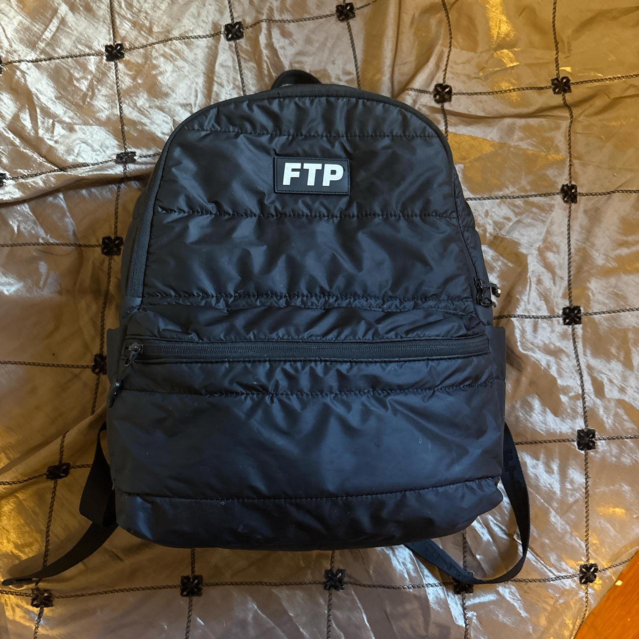 Ftp shoulder-bag - Depop