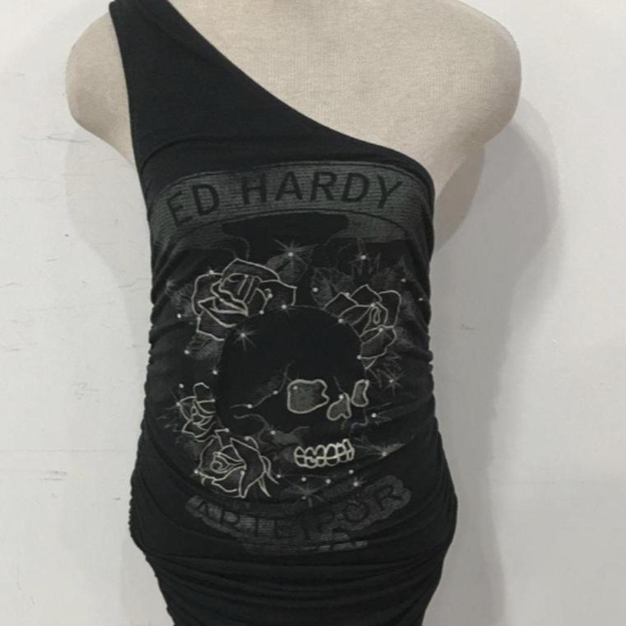 Ed Hardy Dress